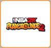 NBA 2K Playgrounds 2 Box Art Front